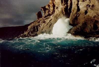 whitewater